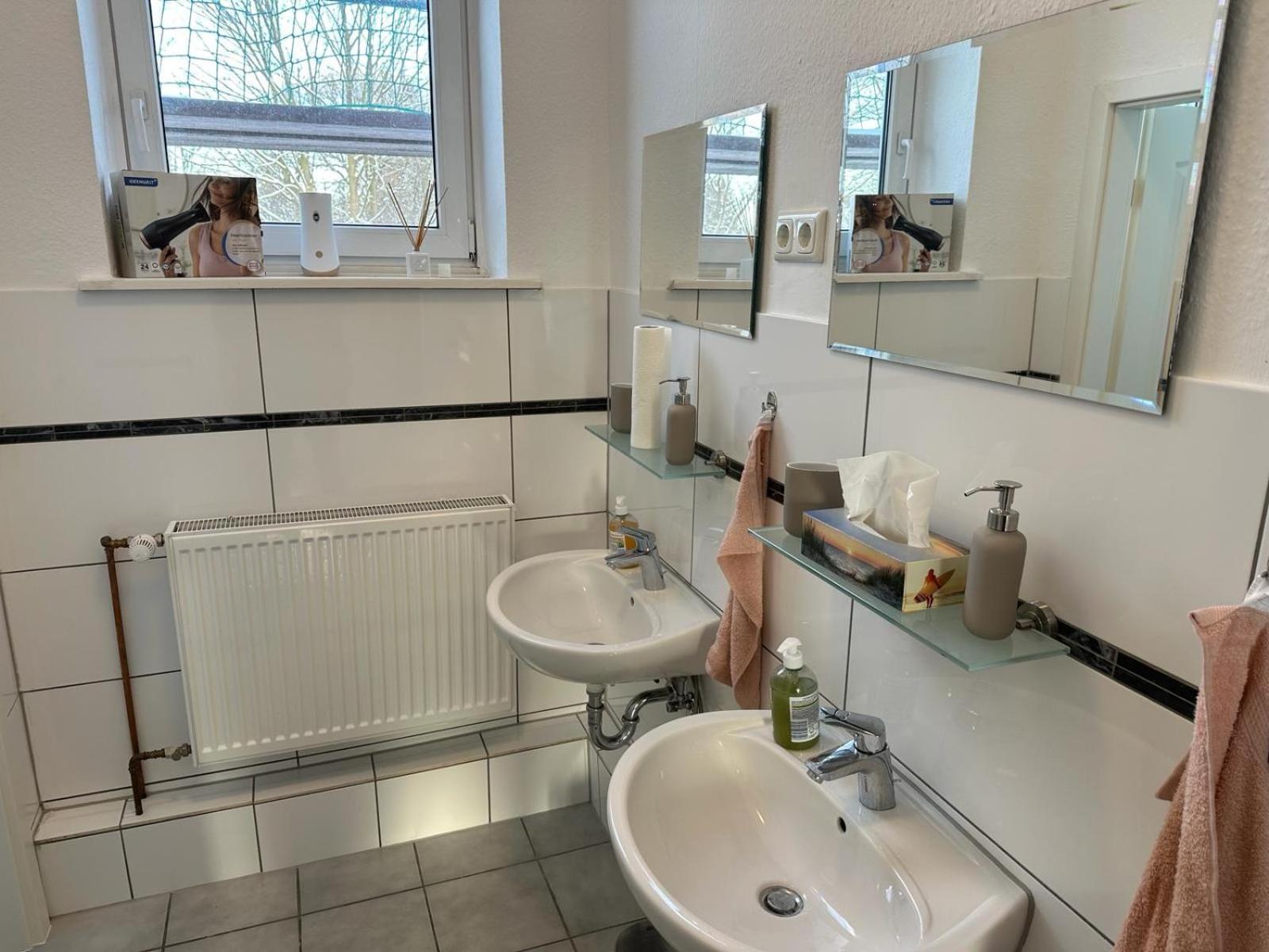 Hami Home Hamburg Dış mekan fotoğraf