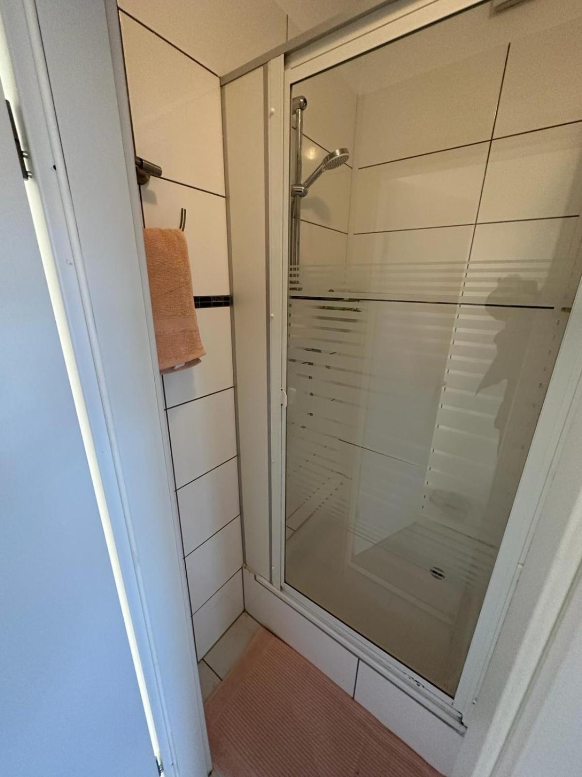 Hami Home Hamburg Dış mekan fotoğraf