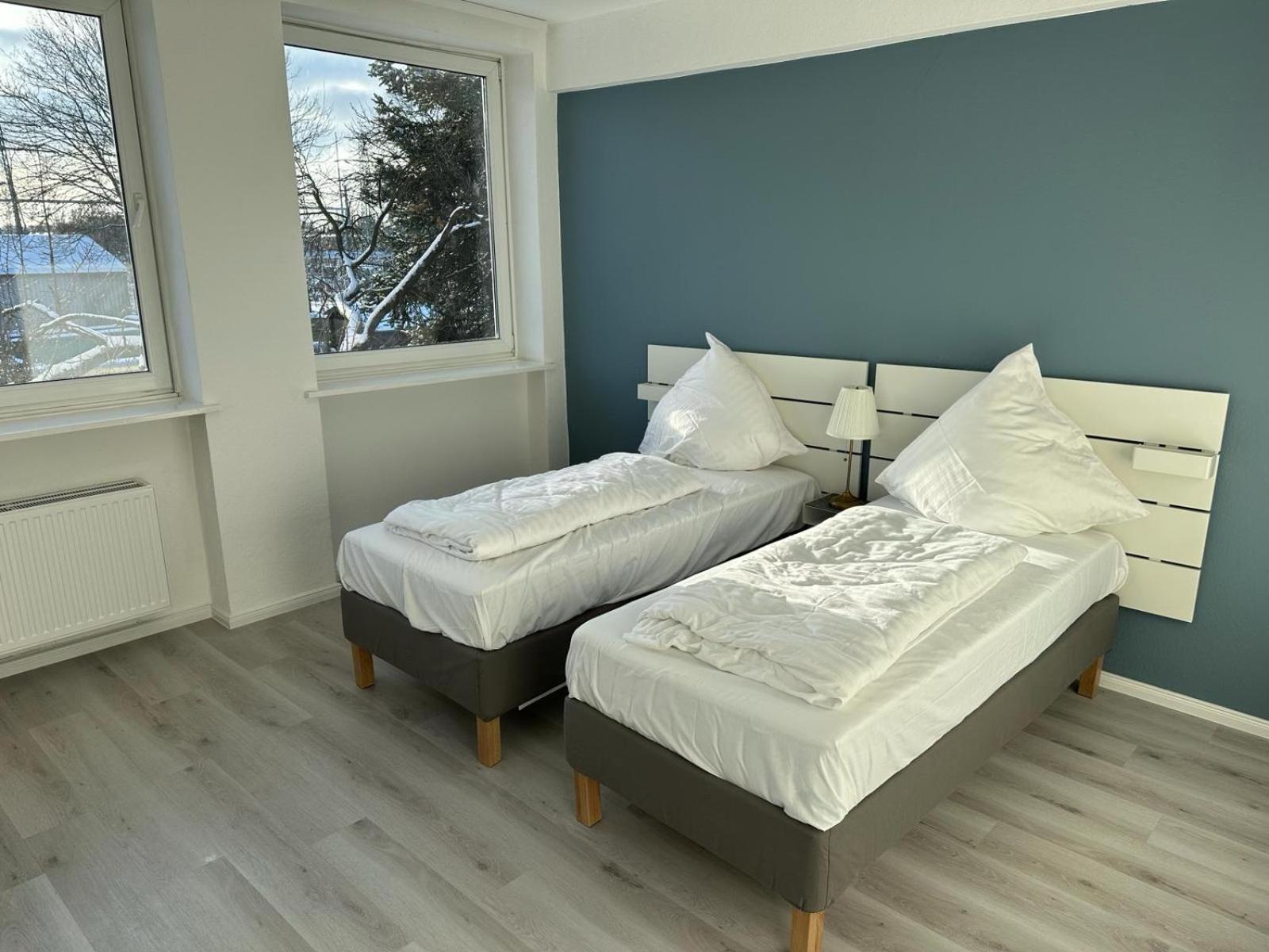 Hami Home Hamburg Dış mekan fotoğraf