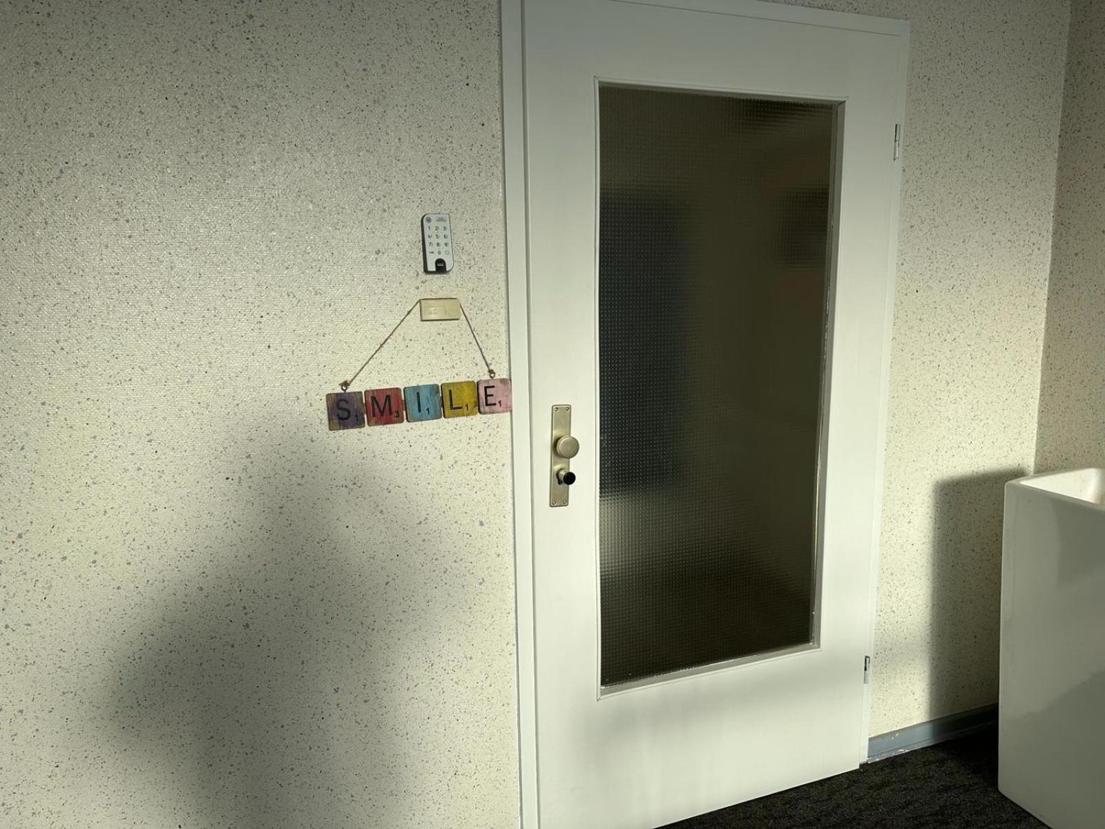 Hami Home Hamburg Dış mekan fotoğraf