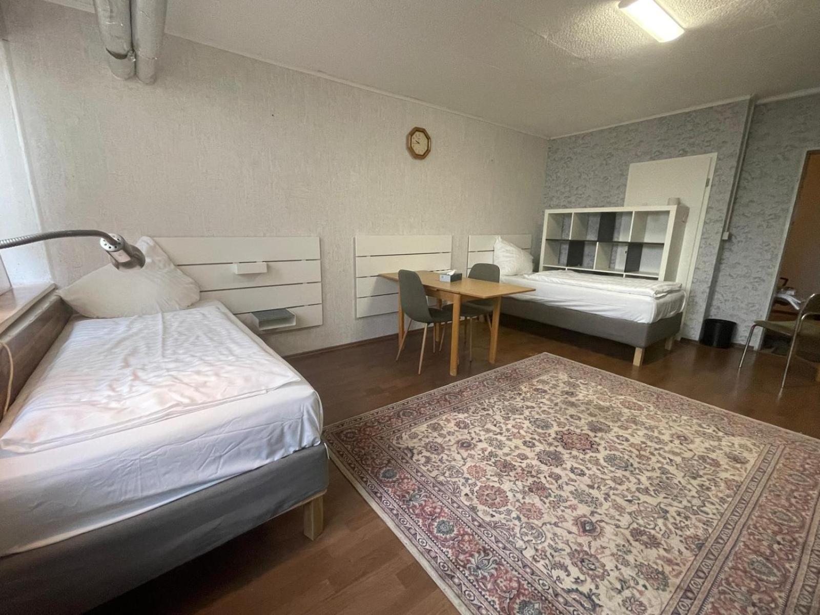 Hami Home Hamburg Dış mekan fotoğraf